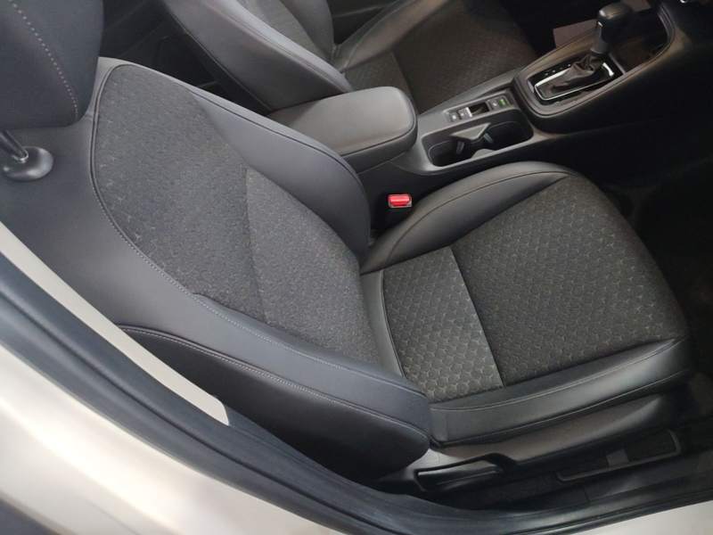 Used Honda XR-V 2023 1.5L CVT Trend Edition — 24