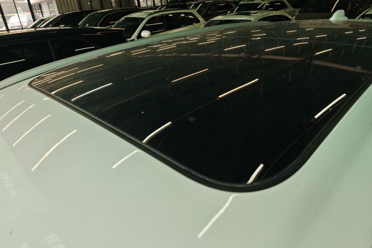 Used Geely Auto Emgrand X7 Sport 2020 1.8TD DCT ZhiZun PRO
