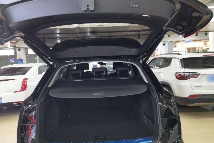 Used Audi Q5L 2022 Updated 40T Luxury Dynamic Edition