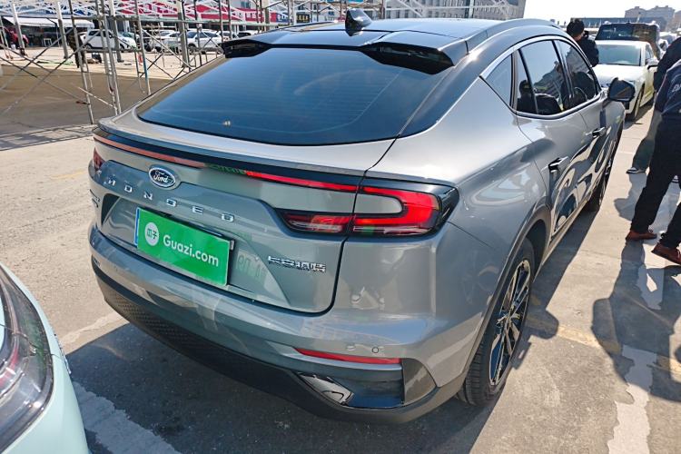 Used Ford Mondeo 2025 2.0T EcoBoost E Hybrid Sport Edition
