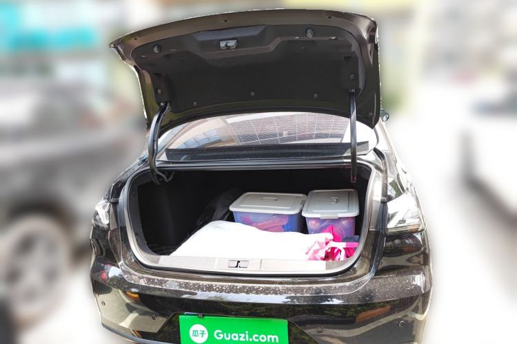 Used Peugeot 408 2022 1.6T Ambition Edition
