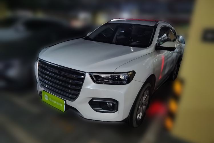 Used Haval H6 2019 1.5 GDIT Automatic Champion Edition China V Standard
