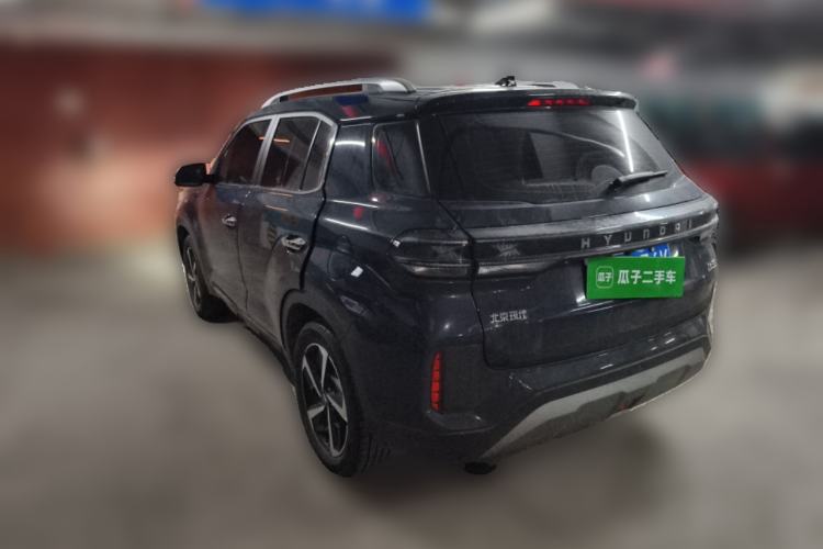 Used Hyundai ix35 2021 2.0L Automatic 2WD GLS Leading Edition
