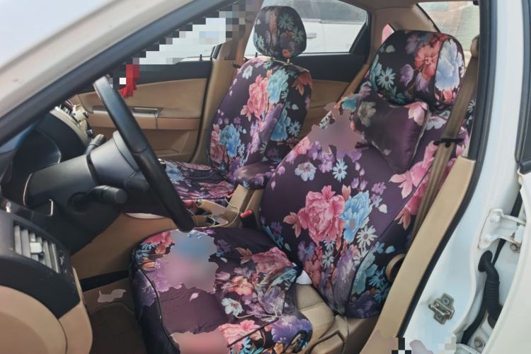 Used Brilliance H330 2013 1.5L Manual Comfort Model
