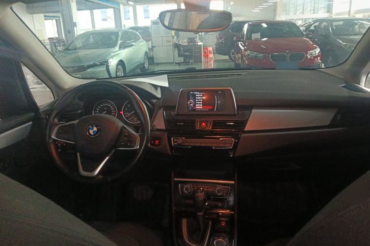 Used BMW 2 Series Active Tourer 2016 218i Fashion Model
