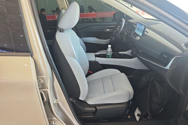 Used Nissan X-Trail 2023 e-POWER Ultra-Hybrid Dual-Motor All-Wheel-Drive Luxury Edition