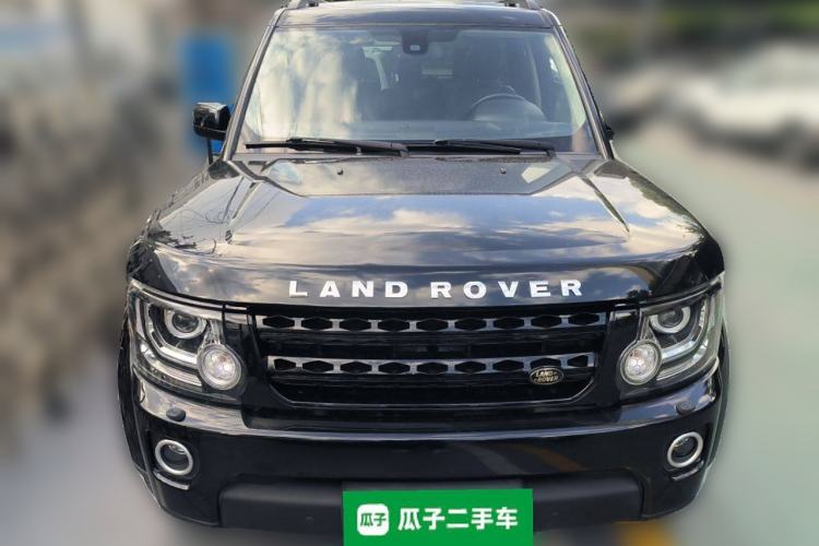 Used Land Rover Discovery 2013 3.0 SDV6 HSE Diesel Edition