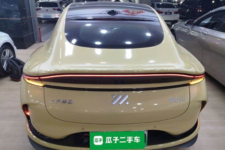 Used IM L6 2024 Max Standard Edition