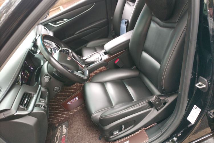 Used Cadillac XTS 2018 28T Tech Edition