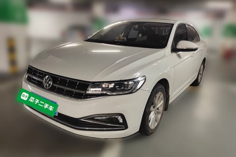 Used Volkswagen Bora 2020 280TSI DSG Elite Edition