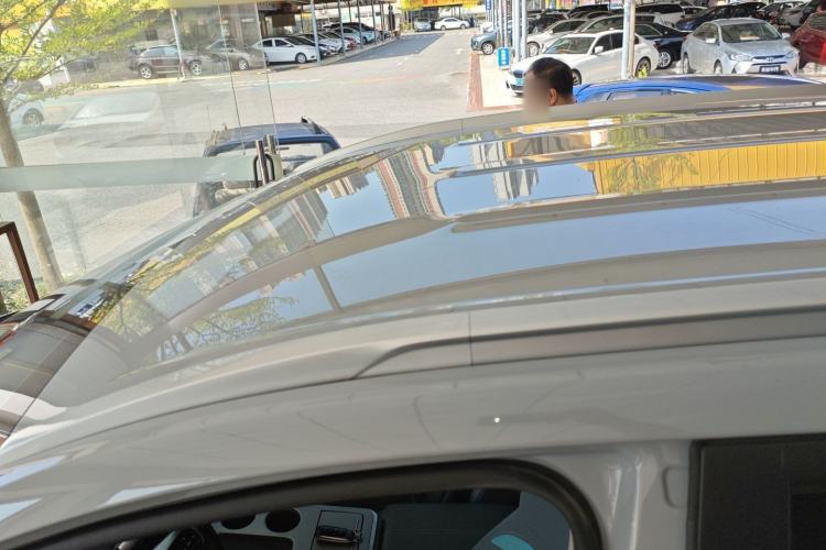 Used AION Y 2023 Plus 510 Enjoy Edition
