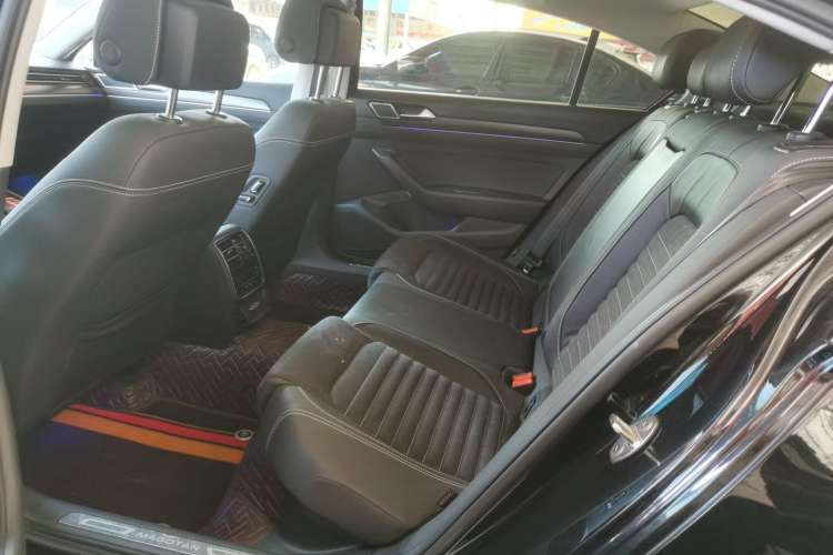 Used Volkswagen Magotan 2020 380TSI DSG Luxury Version
