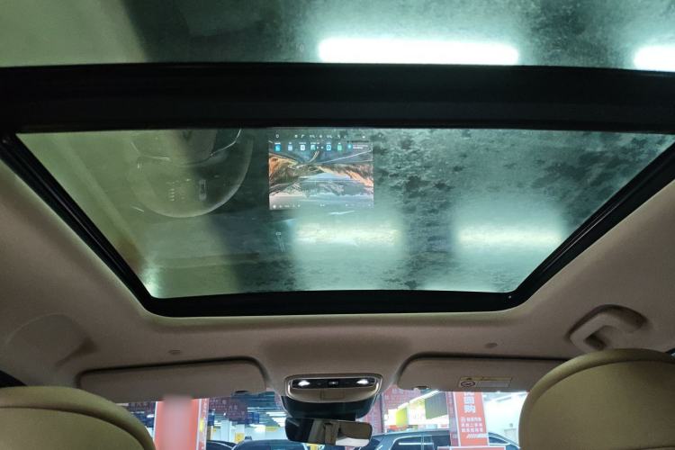 Used Hima AITO M7 2024 1.5T Intelligent Driving 4WD Max Edition 5 Seats
