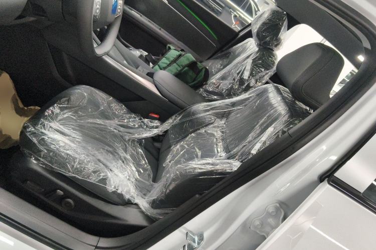 Used XPeng MONA M03 2025 502 Long-Range Max