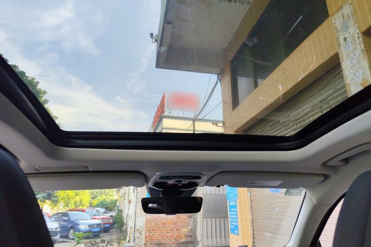 Used Lynk & Co 01 EM-P 2019 1.5T PHEV JingPro National VI
