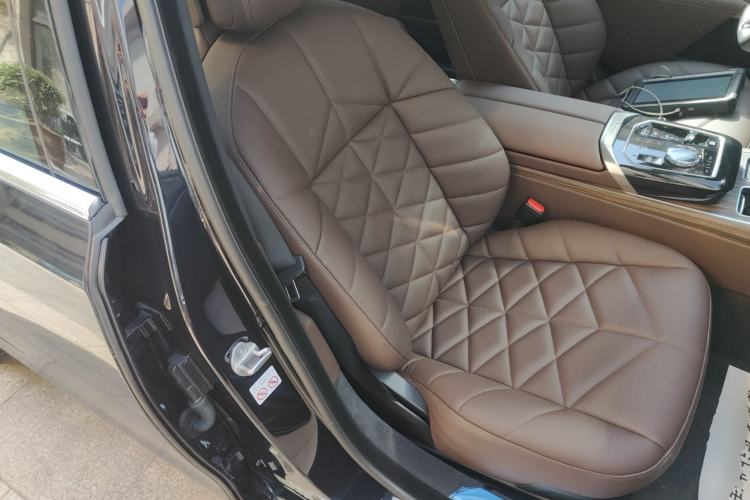 Used BMW 7 Series 2023 735Li M Sport Package
