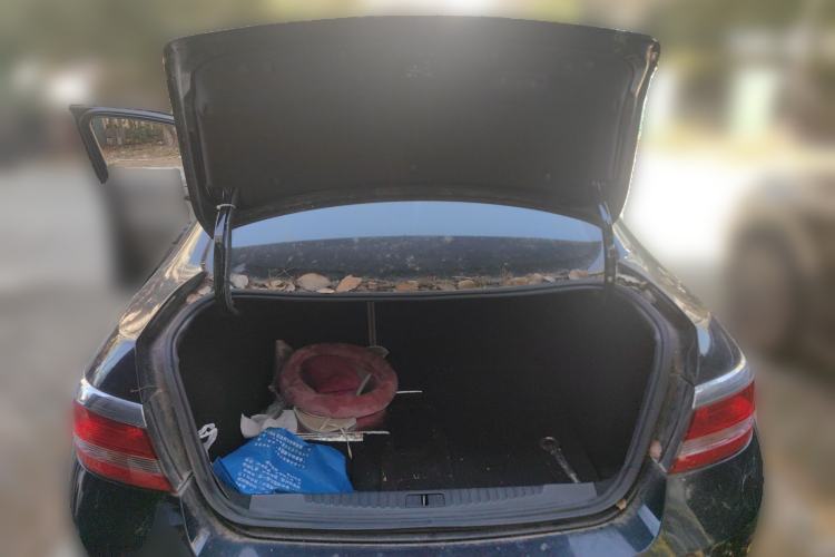 Used Buick GT 2013 GT 1.6L Automatic Fashion Edition