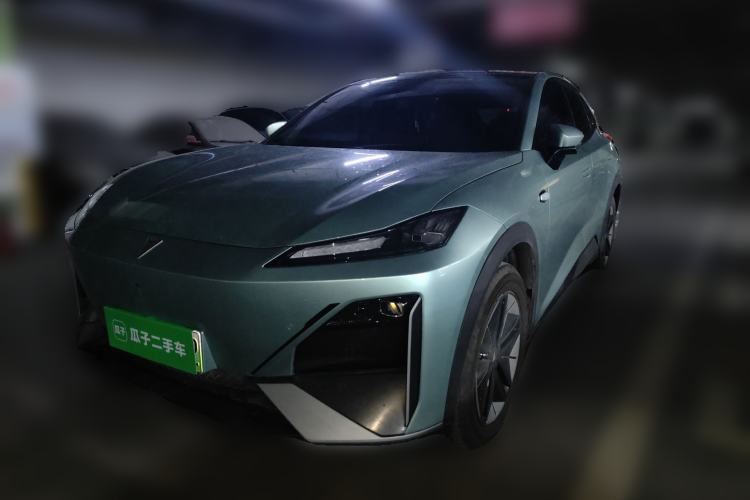 Used Deepal S07 2023 200Max Range-Extended Version