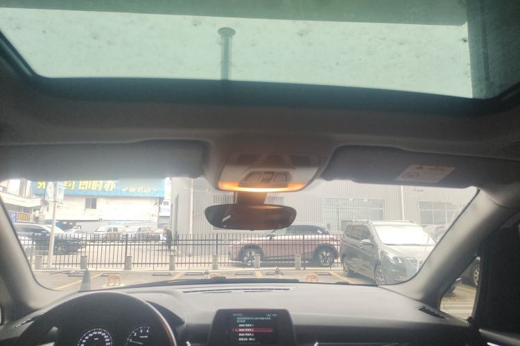 Used BMW 2 Series Active Tourer 2019 218i Fashion Model
