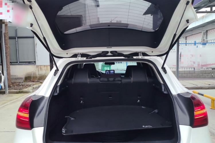 Used Mercedes-Benz GLA 2017 GLA 200 Fashion Model