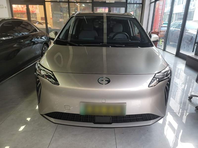 Used AION Y 2023 Plus 510 Enjoy Edition — 2
