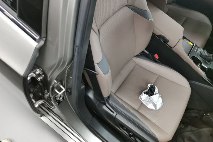 Used Lexus ES 2022 200 Luxury Edition