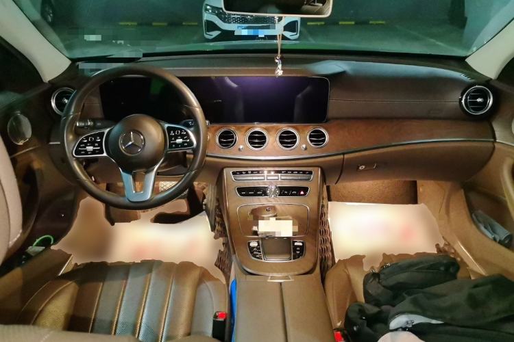 Used Mercedes-Benz E-Class 2020 Restyled E 300 L Exclusive Edition
