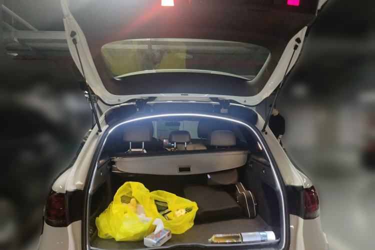 Used Mercedes-Benz GLC 2020 Facelift GLC 260 L 4MATIC Luxury Edition