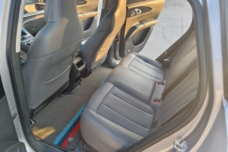 Used Geely Galaxy Geome 2025 310km Youth Edition
