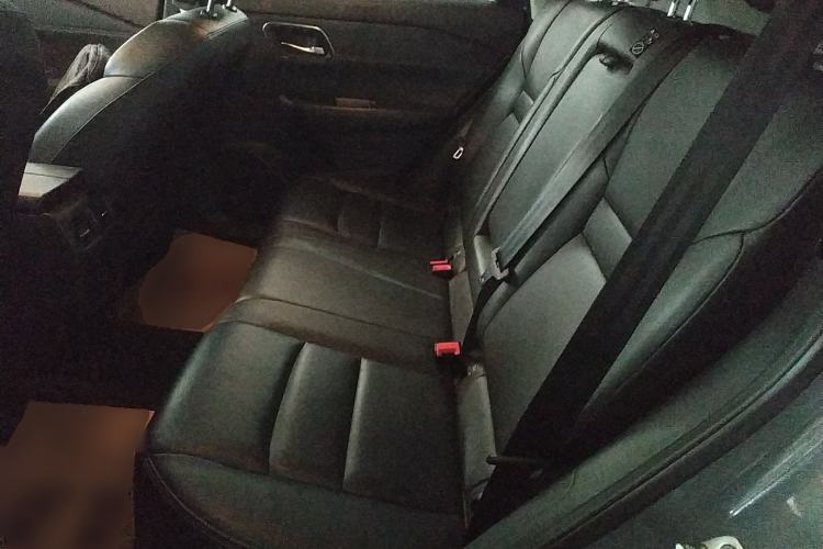 Used Nissan X-Trail 2021 VC-Turbo 300 CVT 2WD Luxury Edition
