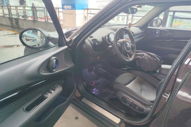 Used MINI Clubman 2018 1.5T COOPER Classic Edition