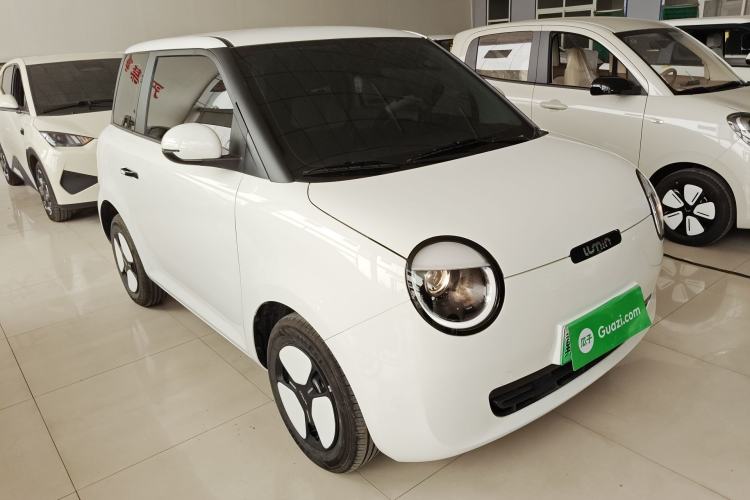 Used CHANGAN NEVO Lumin 2024 130km Qingyue Version
