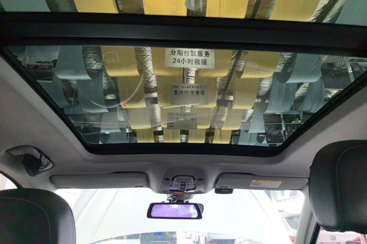 Used Audi Q5L 2020 Updated 40 TFSI Prestige Fashion Edition
