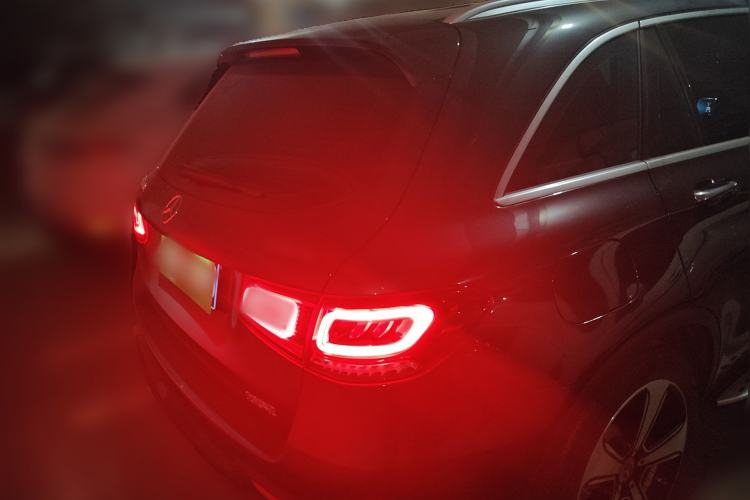 Used Mercedes-Benz GLC 2022 Refreshed GLC 300 L 4MATIC Dynamic Edition Prestige Version