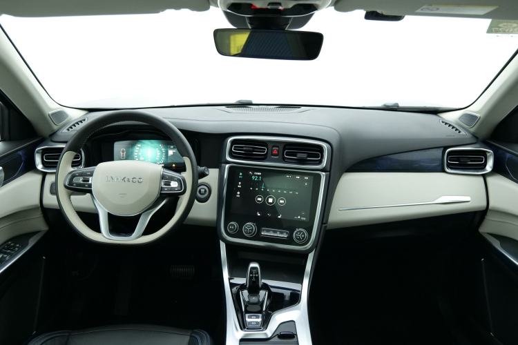 Used Lynk & Co 01 2017 2.0T Two-Wheel Drive Zhaopu Version