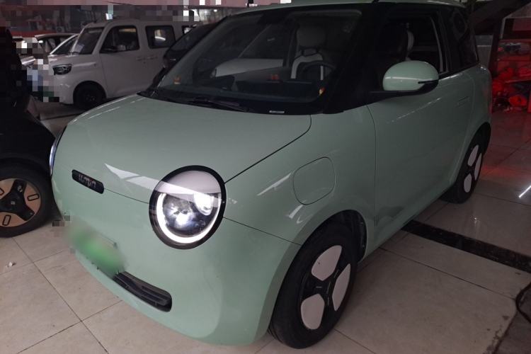 Used CHANGAN NEVO Lumin 2023 205km Xiangqin Version