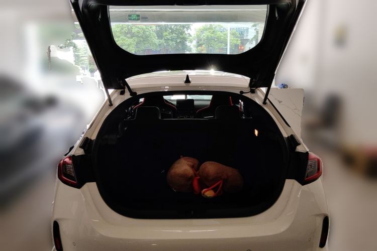 Used Honda Civic 2023 2.0T 420TURBO TYPE R
