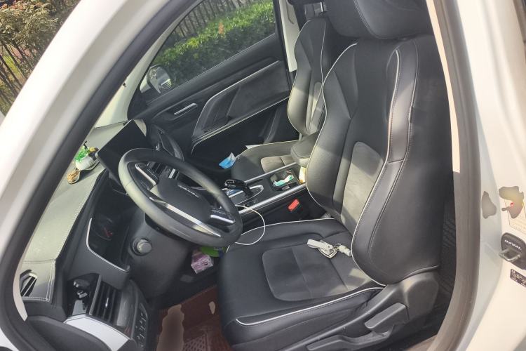 Used Haval H6 2023 National Trend Edition 1.5T Automatic Urban Version