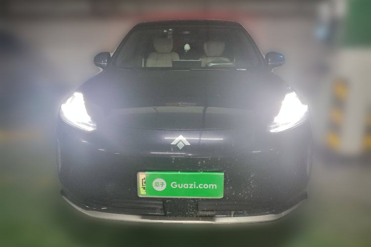 Used Hyptec HT 2024 670 Advanced Intelligent Driving Version