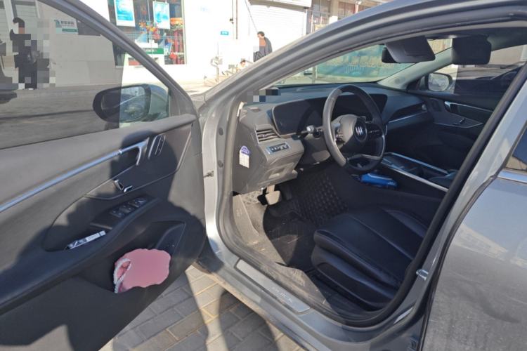 Used Buick LaCrosse 2023 28T Prestige Edition