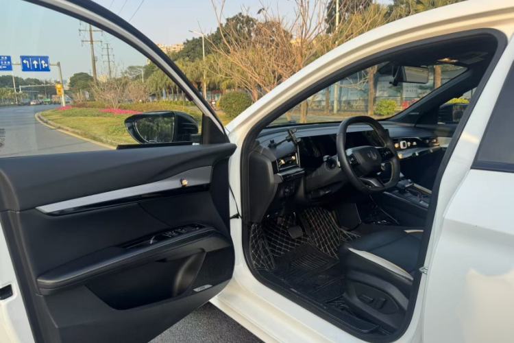 Used MG 5 Scorpio 2022 1.5T Trophy Sport Flagship Edition