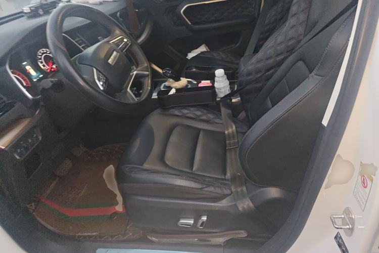 Used Haval H6 2021 1.5T Automatic Champion Edition
