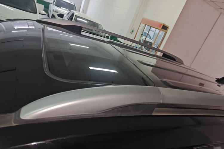 Used Hyundai ix35 2019 2.0L Automatic 2WD Zhiyong·Changxiang Edition China VI Standard