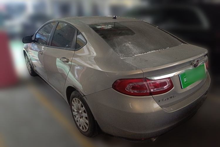 Used Fiat Viaggio 2012 1.4T Automatic Enjoyment Edition
