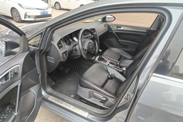 Used Volkswagen Golf 2014 1.4TSI Automatic Comfort Model