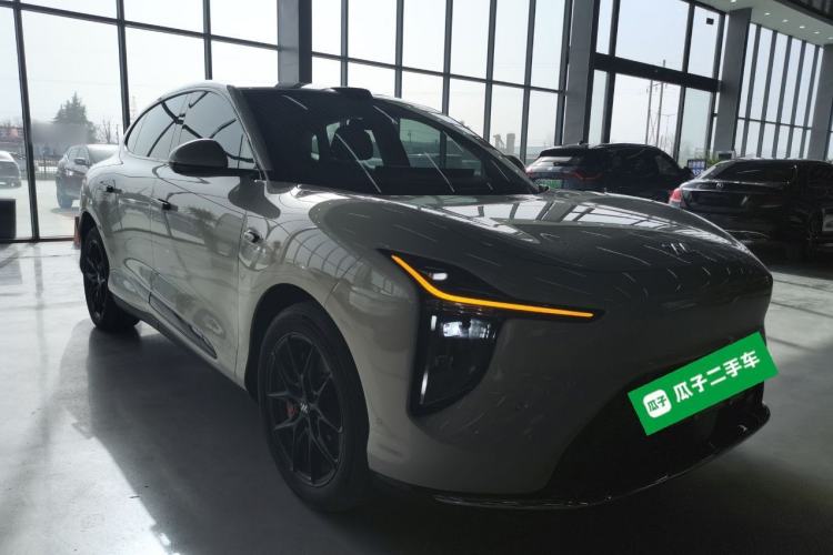 Used IM LS6 2026 Model Pure Electric Max