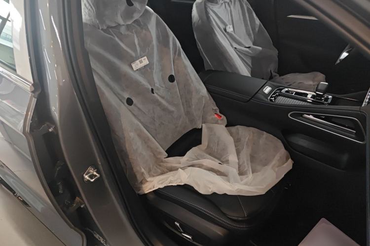 Used Geely Auto Preface 2026 Model Oriental Yao 1.5TD Kunlun Edition
