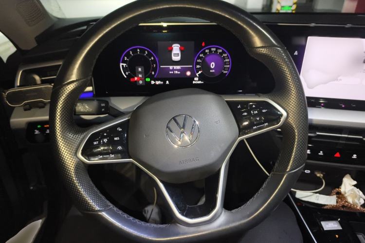 Used Volkswagen Lamando 2022 Lavida L 280TSI DSG Cool & Spicy Edition
