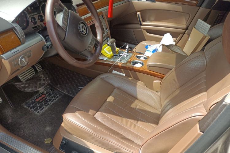 Used Volkswagen Phaeton 2012 3.0L Business Edition