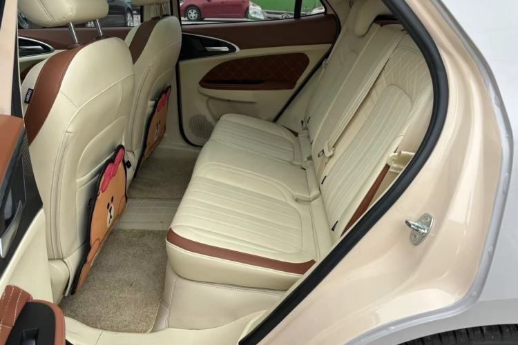 Used ORA Good Cat 2022 Morandi Edition 400km Standard Range Premium Version Lithium Iron Phosphate